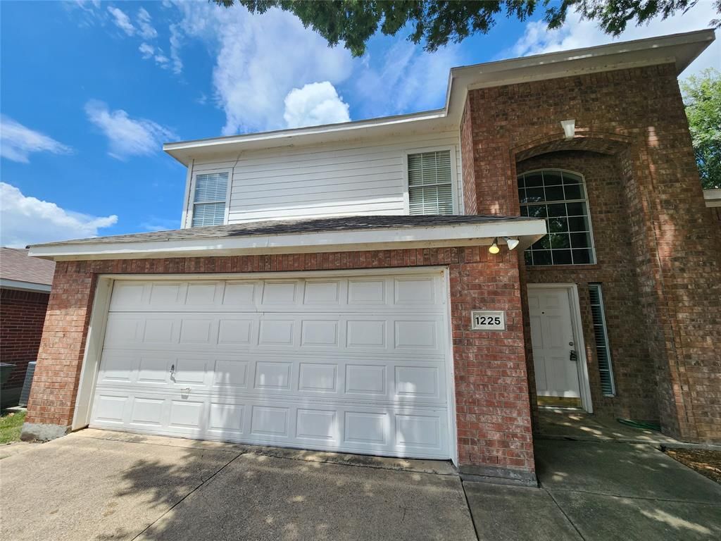 1225 Lake Haven Drive, Little Elm