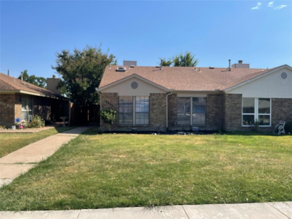 3040 Airhaven Street, Dallas