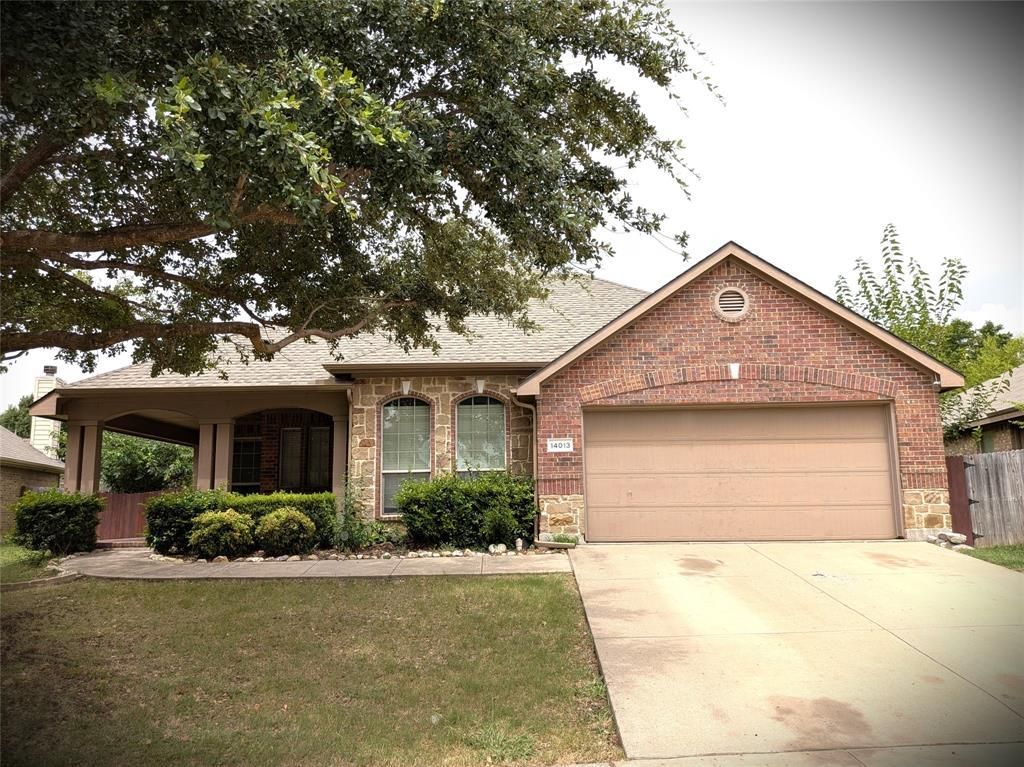 14013 Zippo Way, Fort Worth