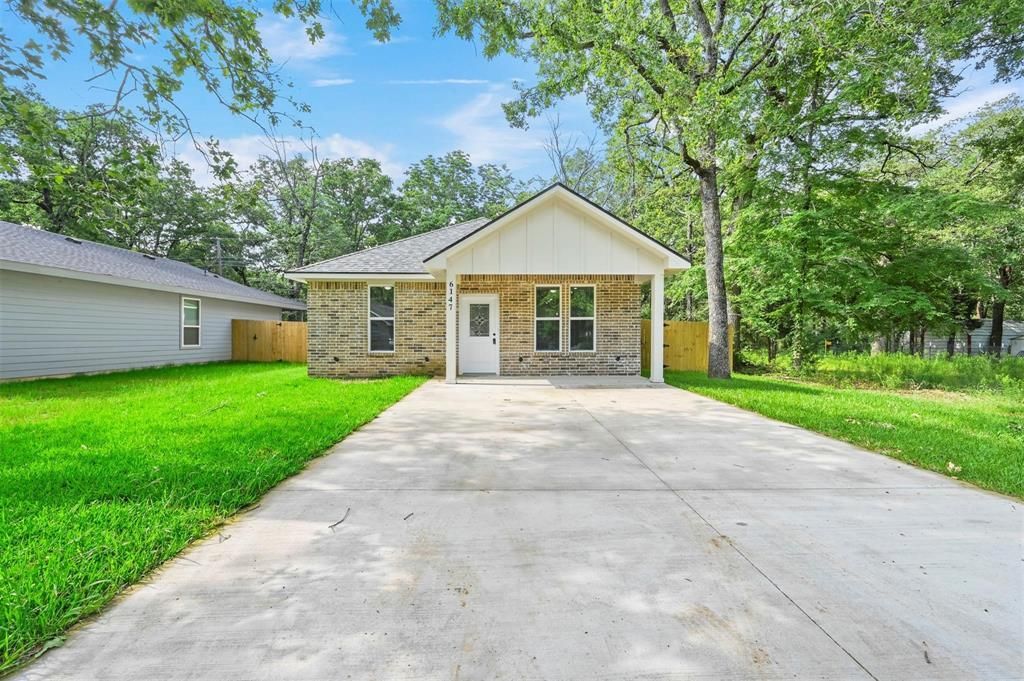 6147 Shawnee Drive, Mabank