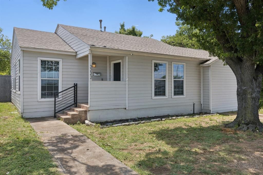 3222 Inwood Road, Dallas