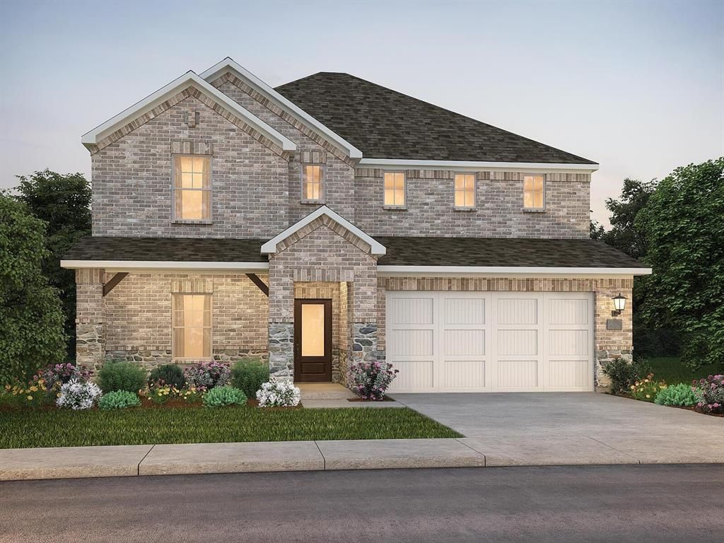 6205 Timberhurst Drive, McKinney