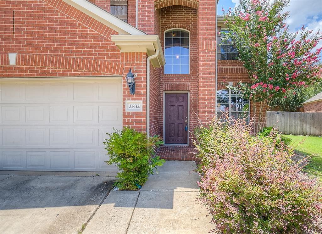 2832 Gooseberry Drive, Plano