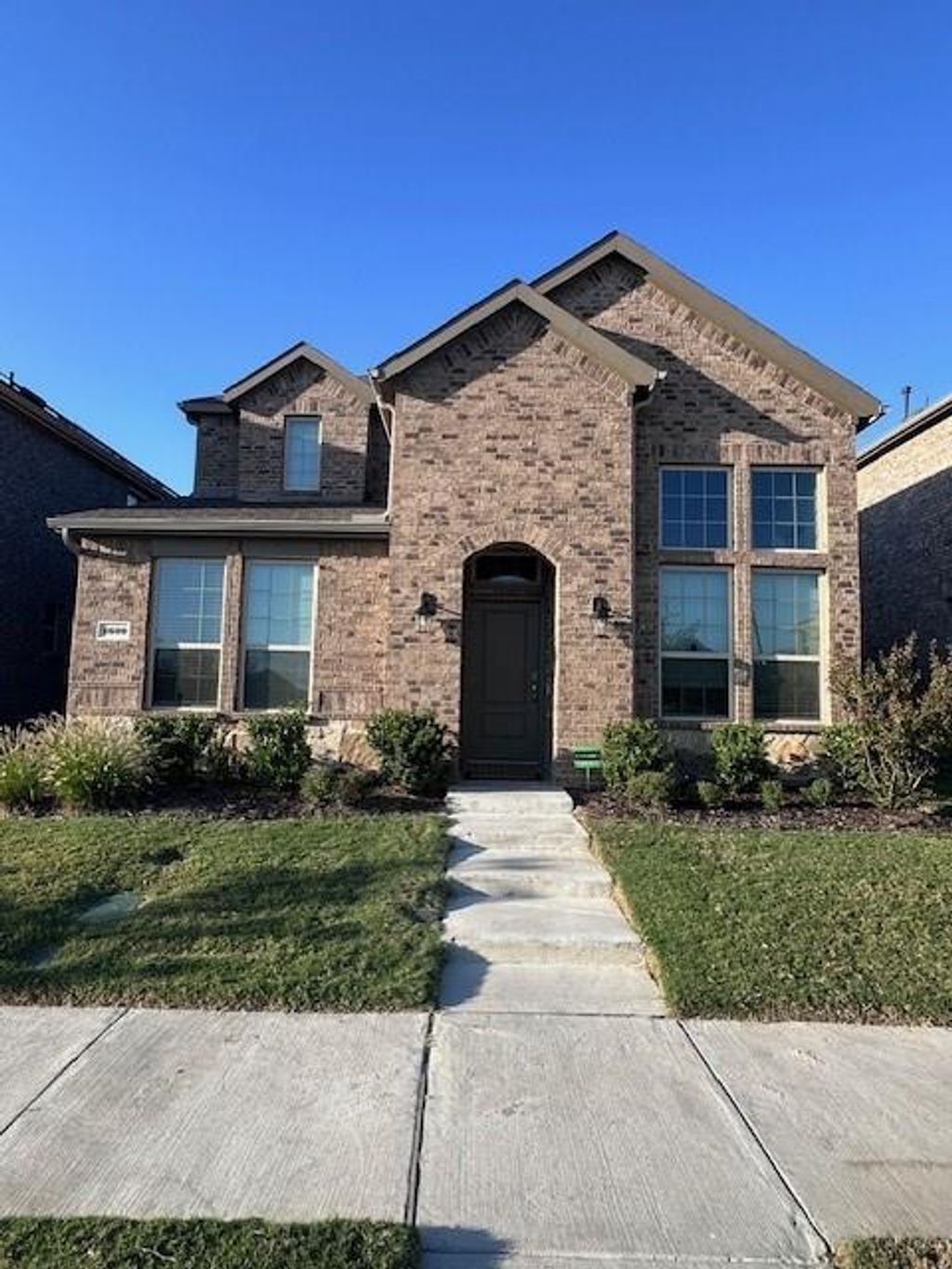 1609 Blakely Place, Little Elm