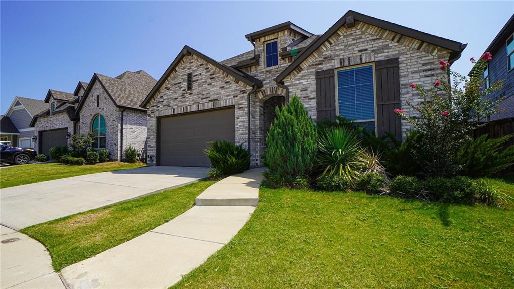 3031 Aqueduct Avenue, Royse City