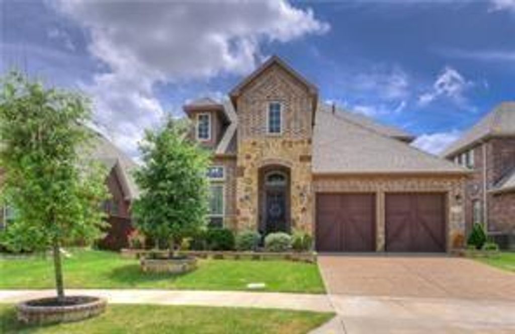 2863 Appalachian Lane, Frisco