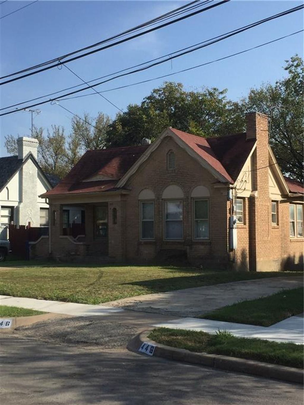 442 W Suffolk Avenue, Dallas