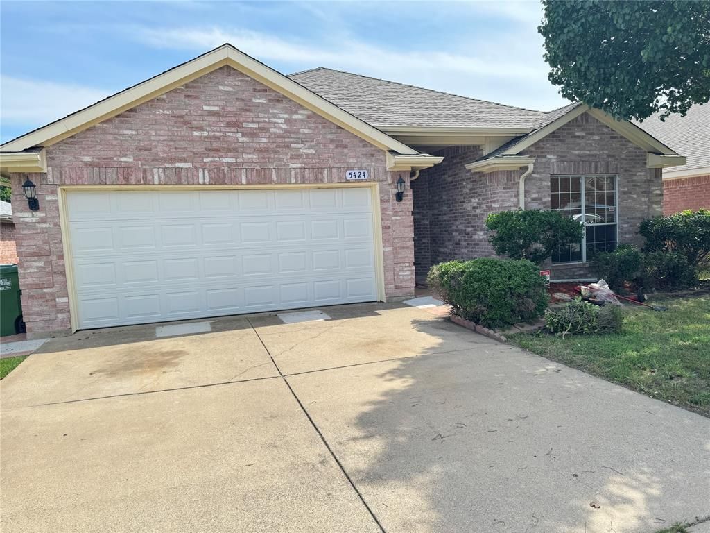 5424 Caribou Ridge Drive, Watauga