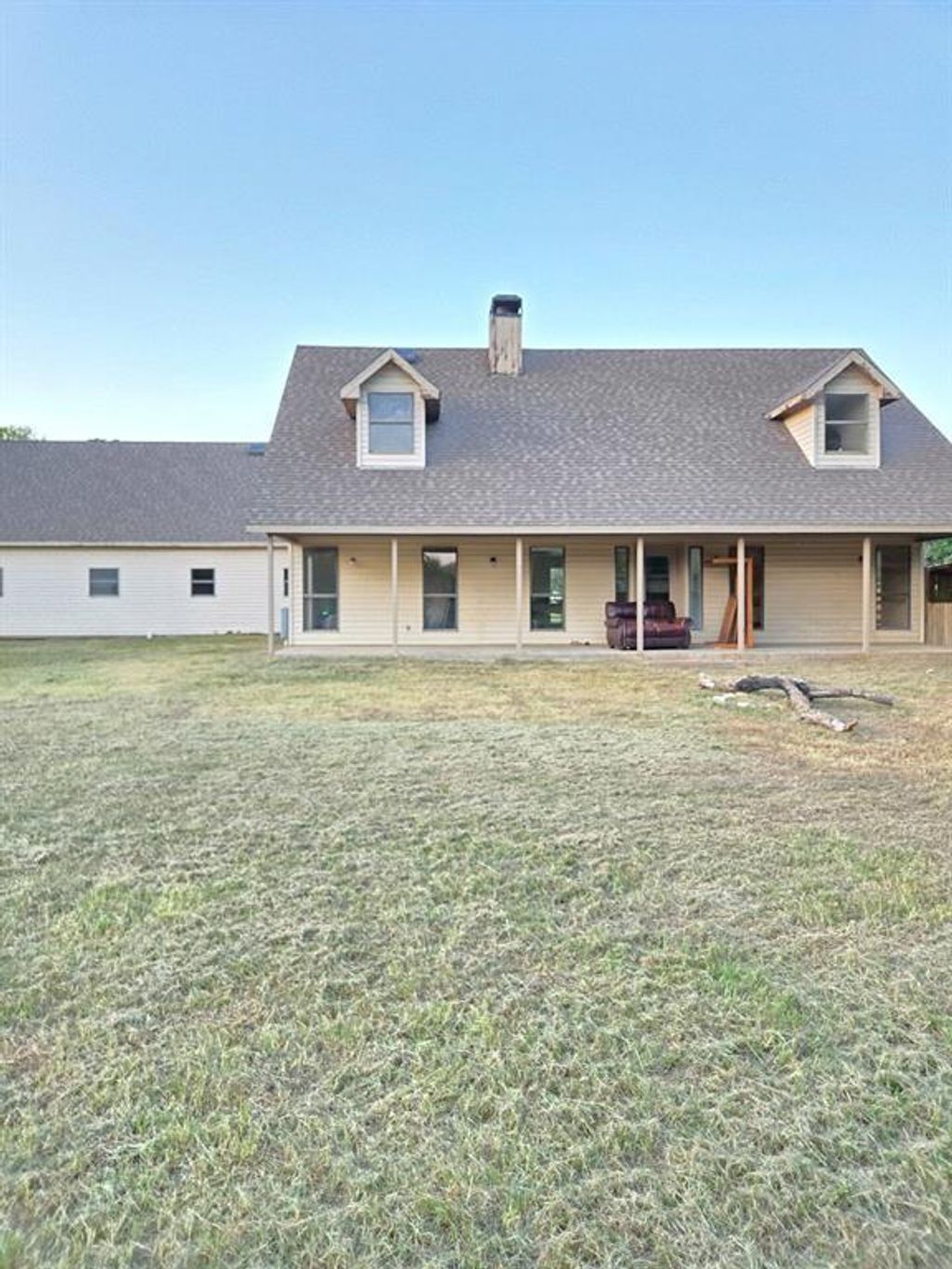 11528 Mustang Road, Pilot Point