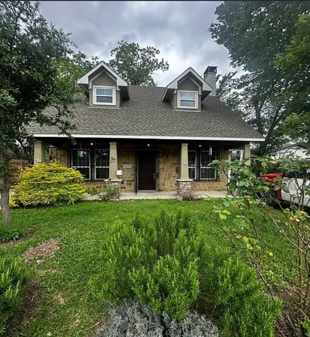 2535 Marburg Street, Dallas