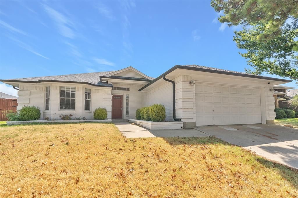 691 N Montana Court, Keller