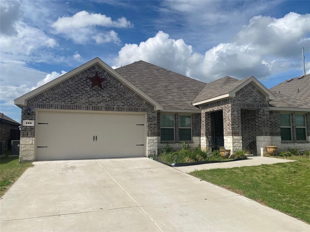 159 Mapleoak Drive, Caddo Mills