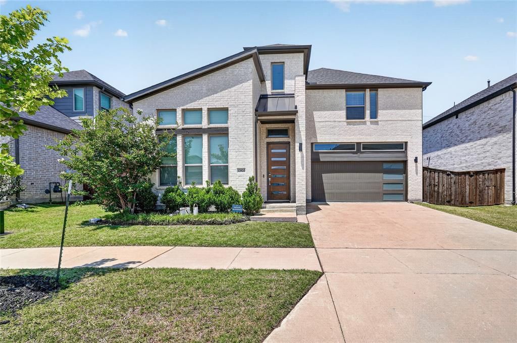 12820 Cooper River Trail, Frisco