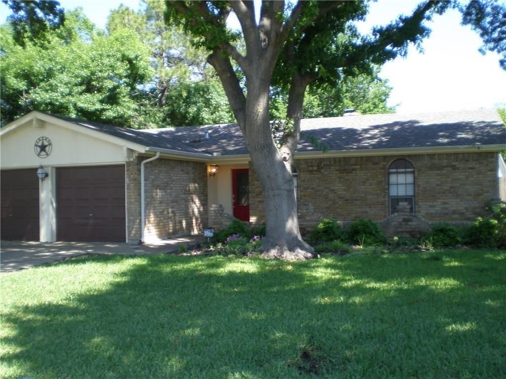 1309 San Marcos Drive, Arlington