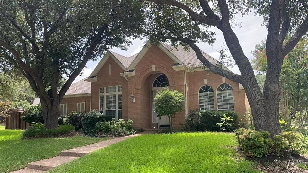 4645 Wales Drive, Plano