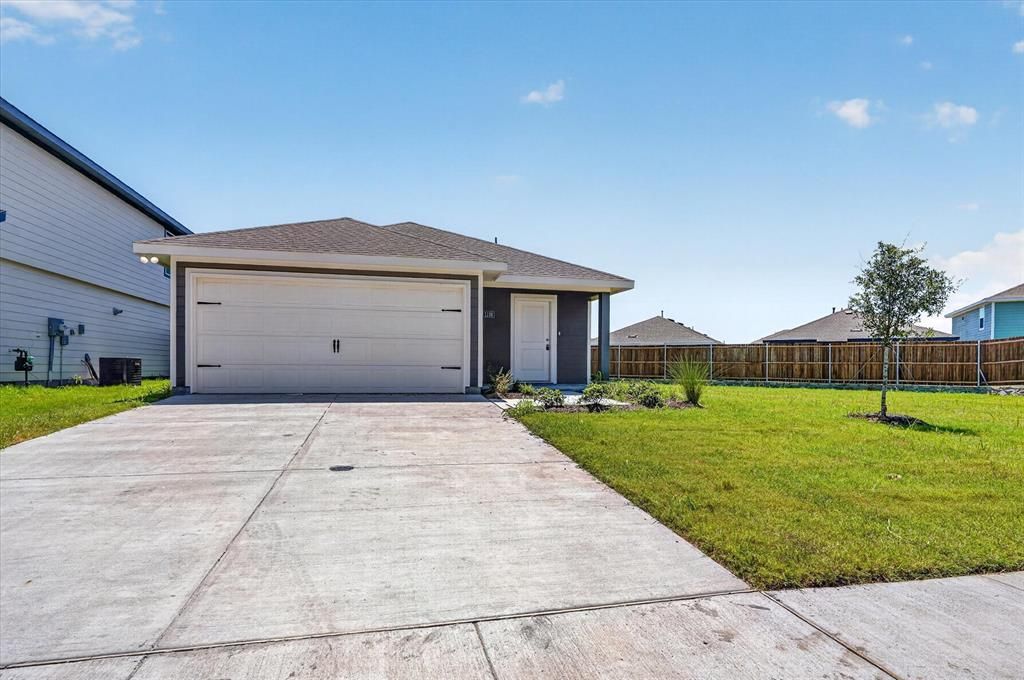 1128 Northfield Drive, Josephine