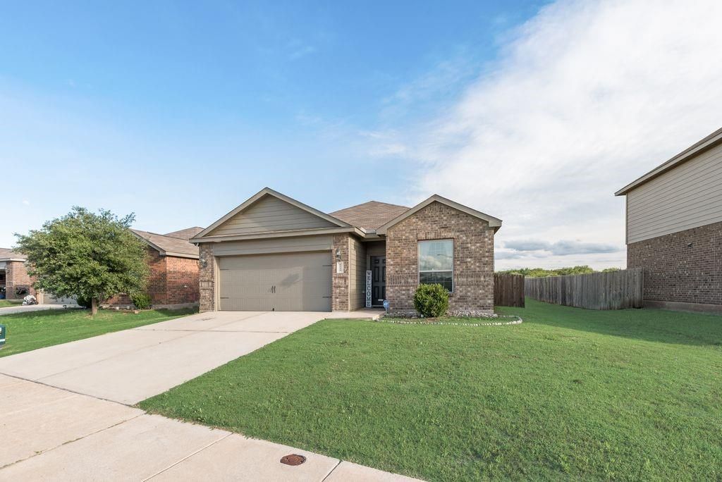 6325 Verdon Gorge Drive, Fort Worth