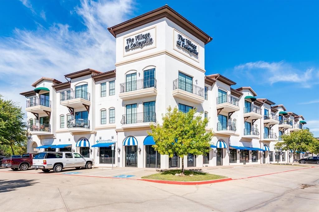 5232 Colleyville Boulevard 303, Colleyville