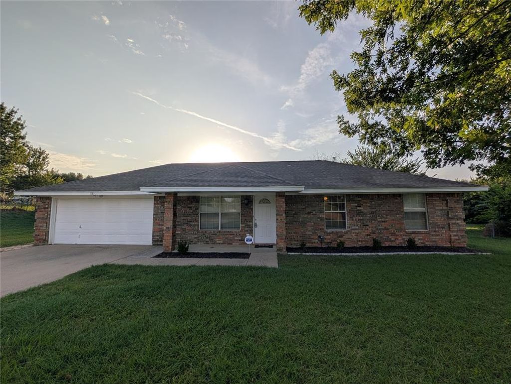 118 Westridge Drive, Springtown