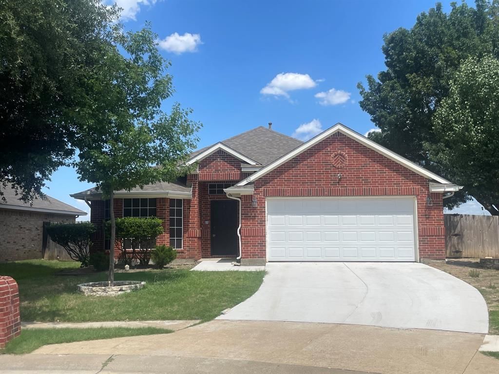 100 Hopewell Drive, McKinney