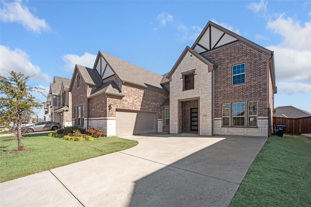 2112 Millwall Drive, McKinney