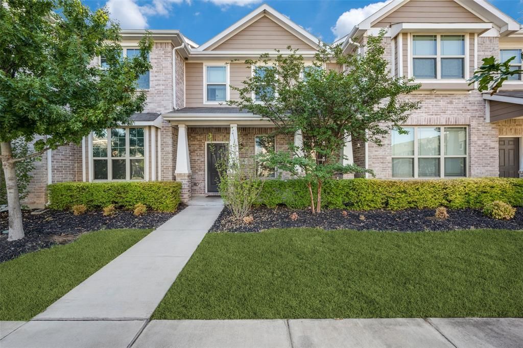 3304 Becker Drive, Denton
