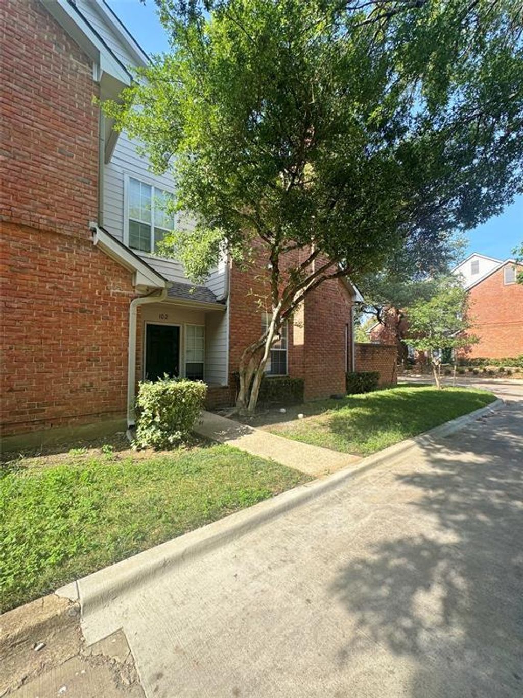 4050 Frankford Road 102, Dallas