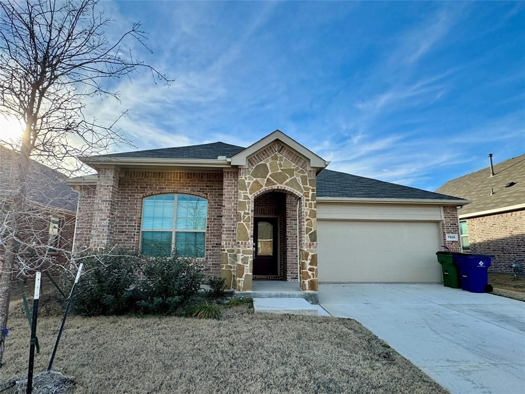 7905 Marsh Lane, McKinney