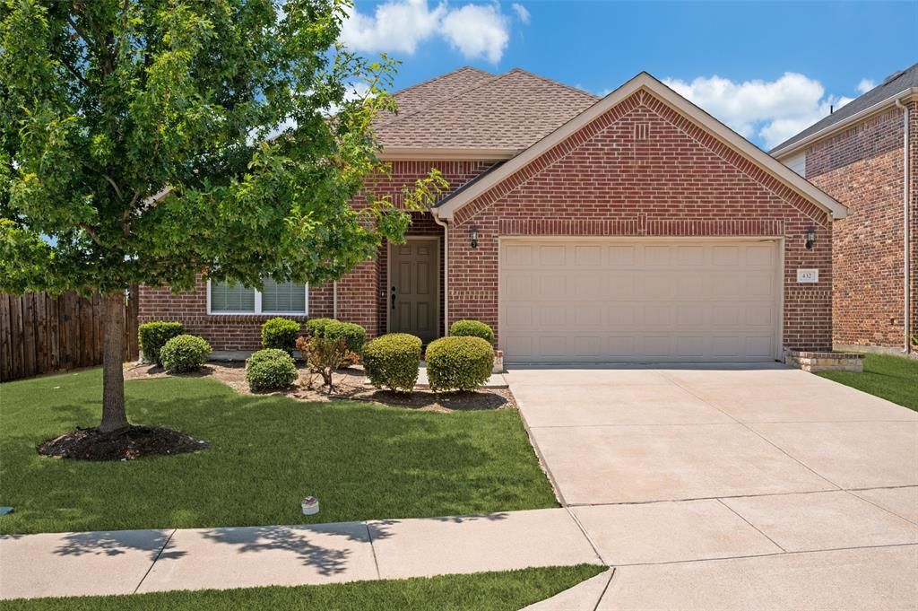 432 Keel Lane, Little Elm