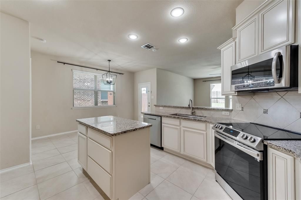 5610 Stockport Drive, Prosper