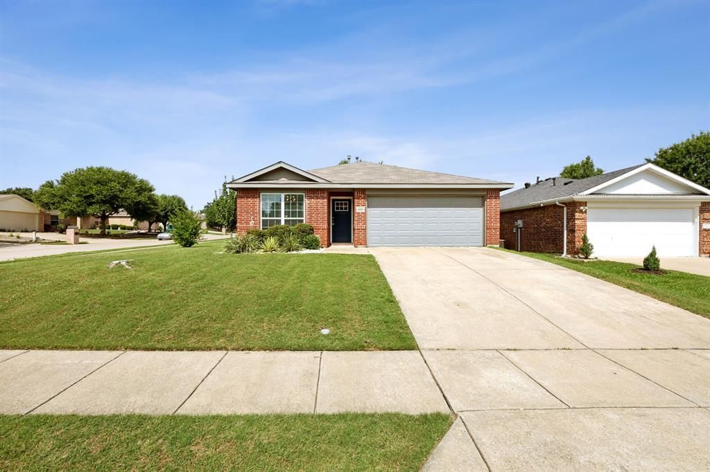 1001 Margaret Drive, McKinney