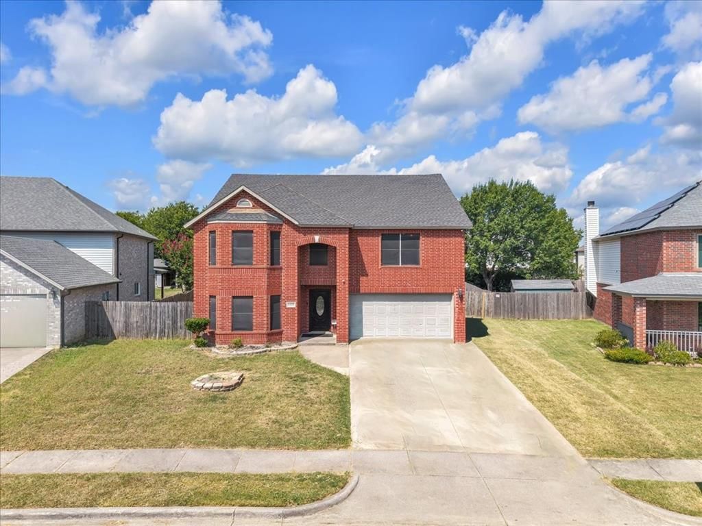 6610 Beryl Drive, Arlington
