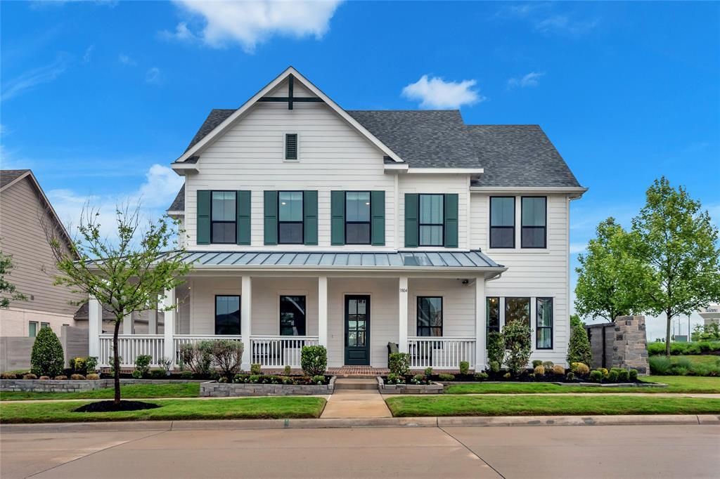 3804 Outpost Trail, McKinney