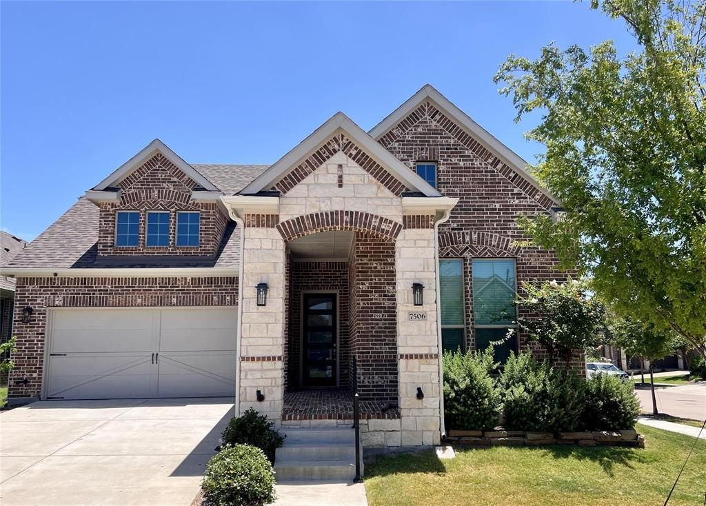 7506 Coronado Drive, Rowlett