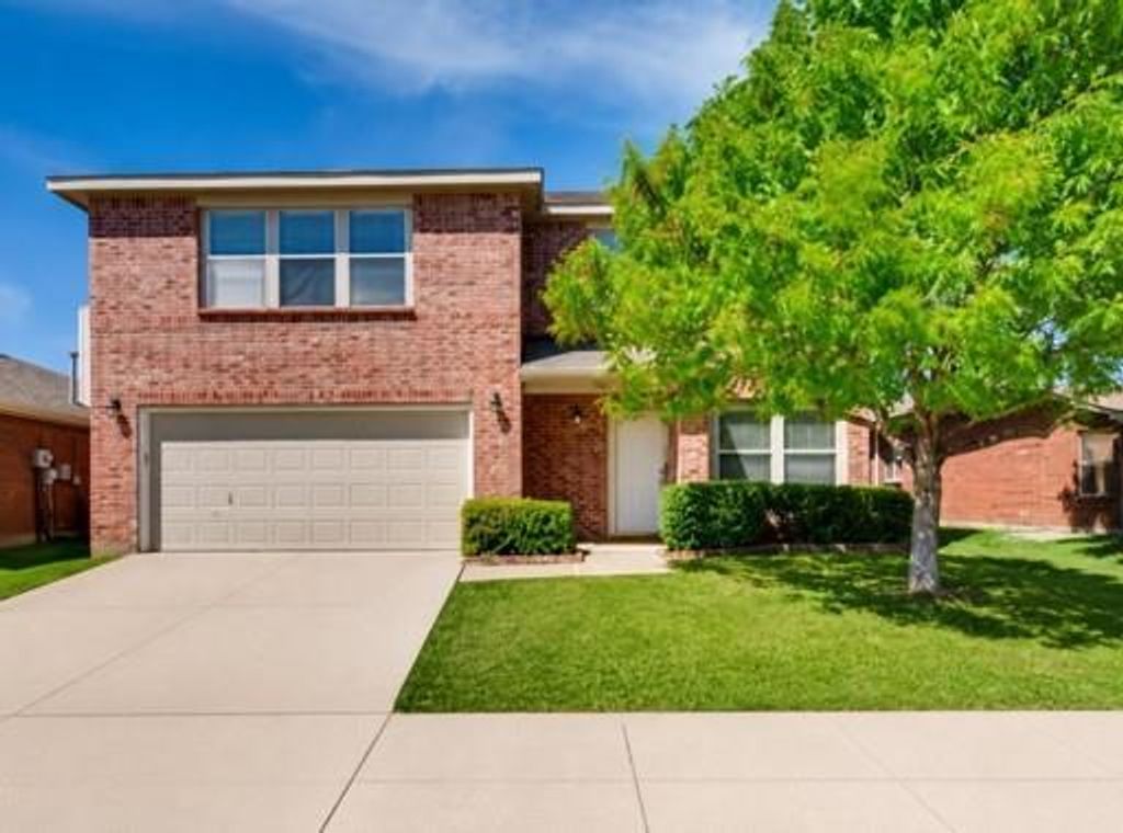 1582 Brookstone Drive, Little Elm