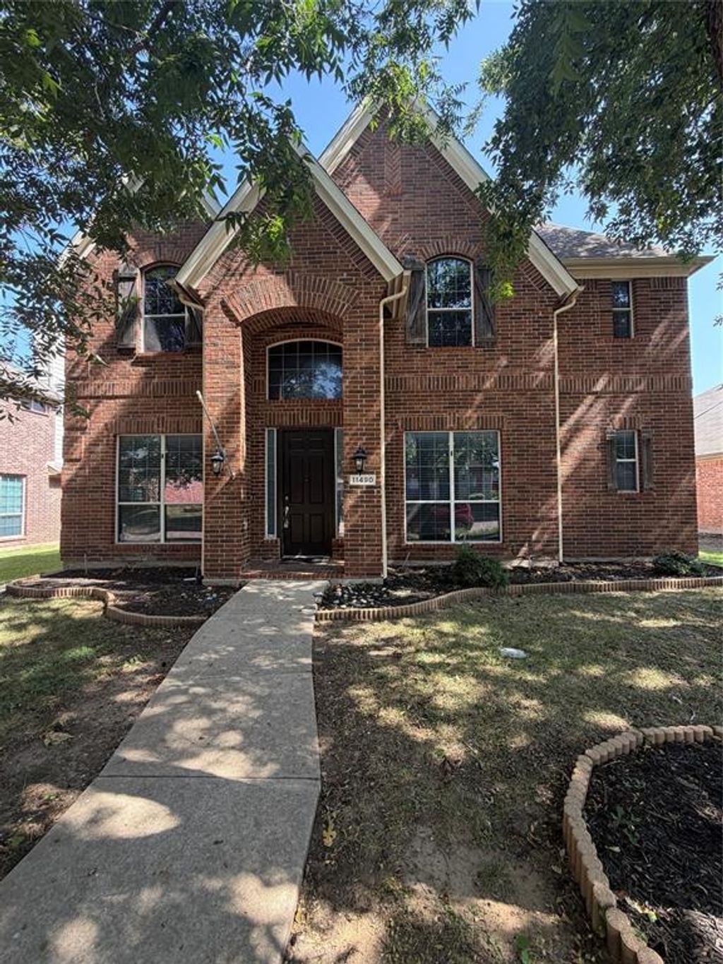 11490 La Grange Drive, Frisco