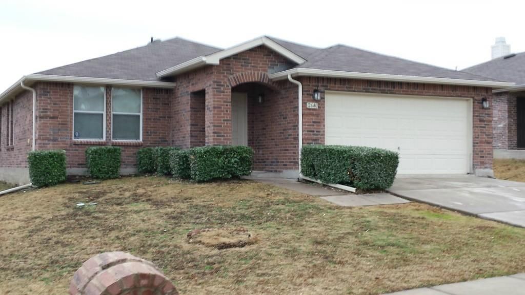2640 Annalea Lane, Little Elm