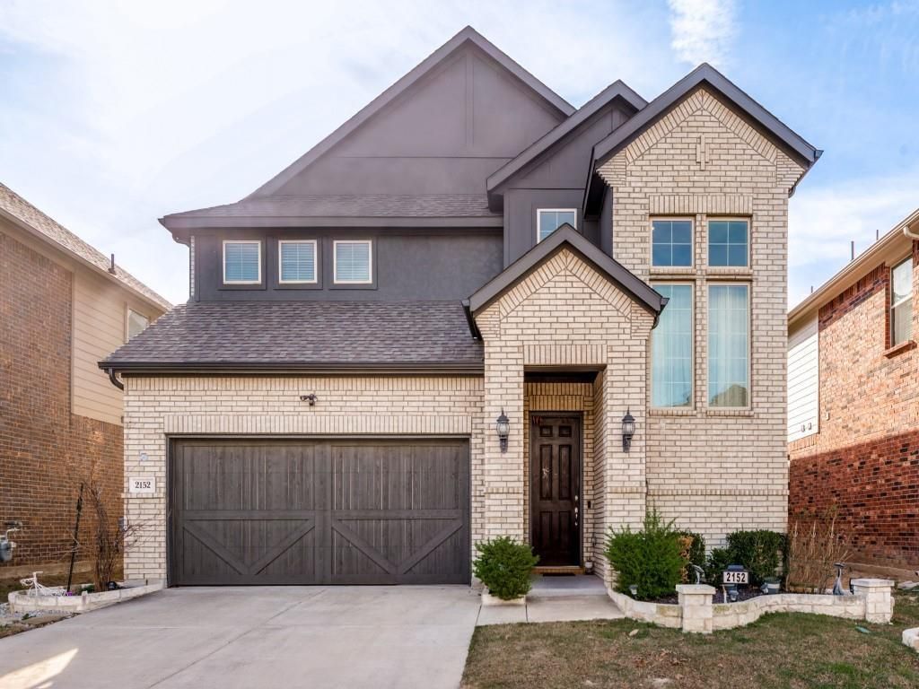 2152 Bailey Street, Carrollton