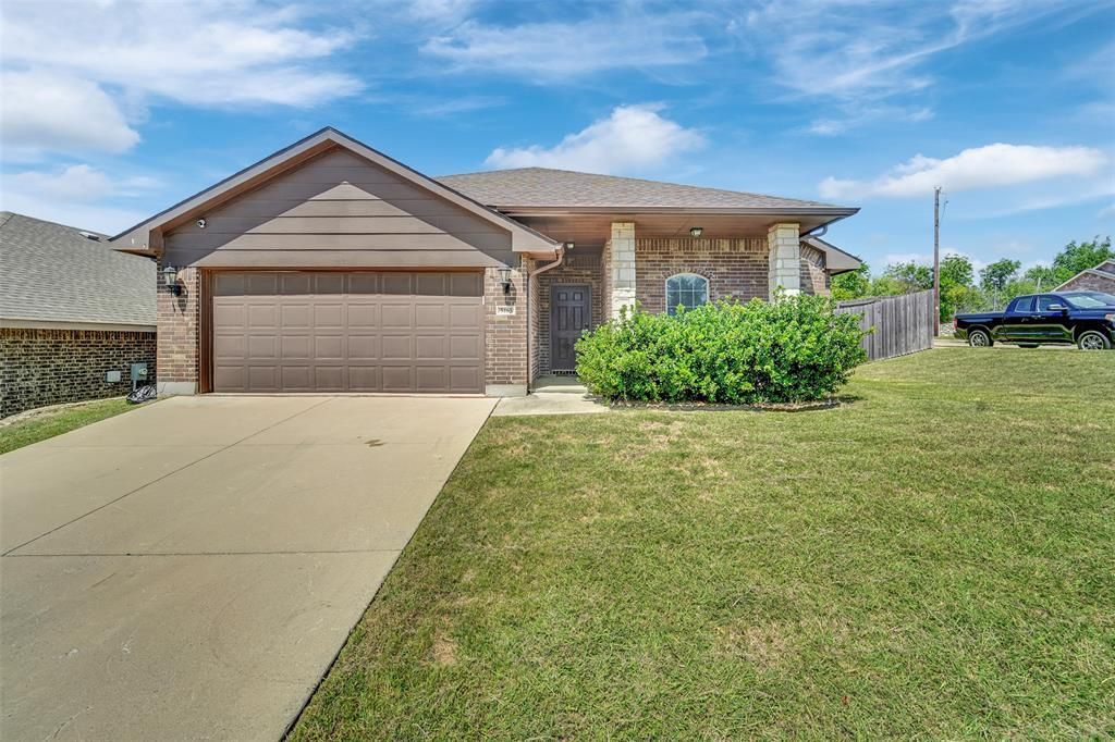 5165 Glen Eden Drive, Fort Worth