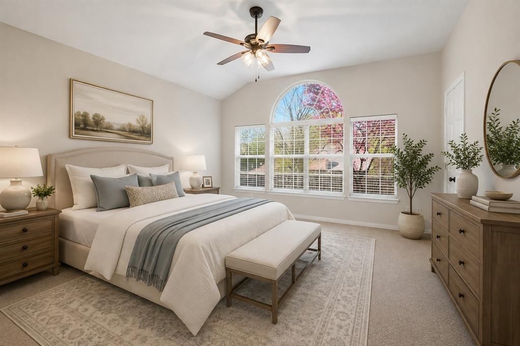 6613 Barclay Lane, Garland