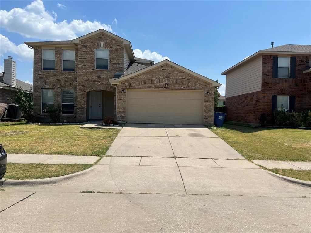 1538 Thornhill Lane, Little Elm