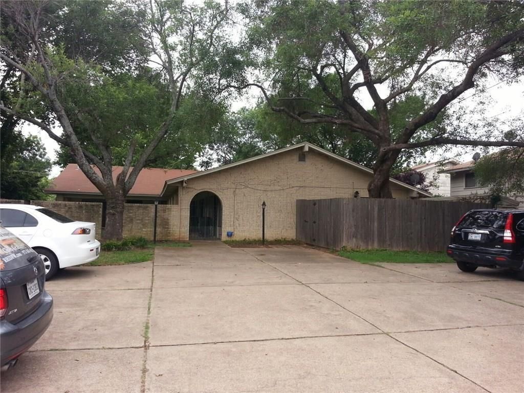 1724 W Sanford Street C, Arlington