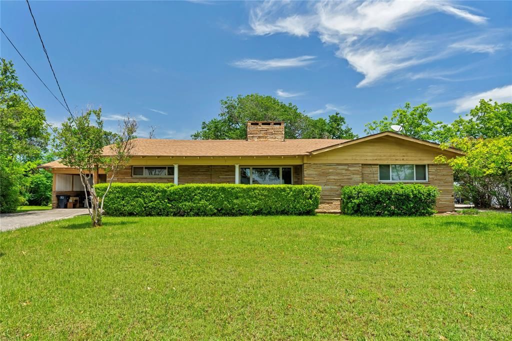 5108 Crown Road, Fort Worth