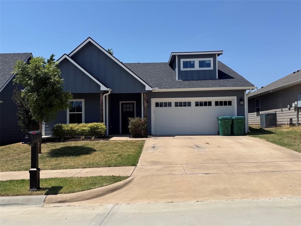 4906 Dry Creek Road, Sherman