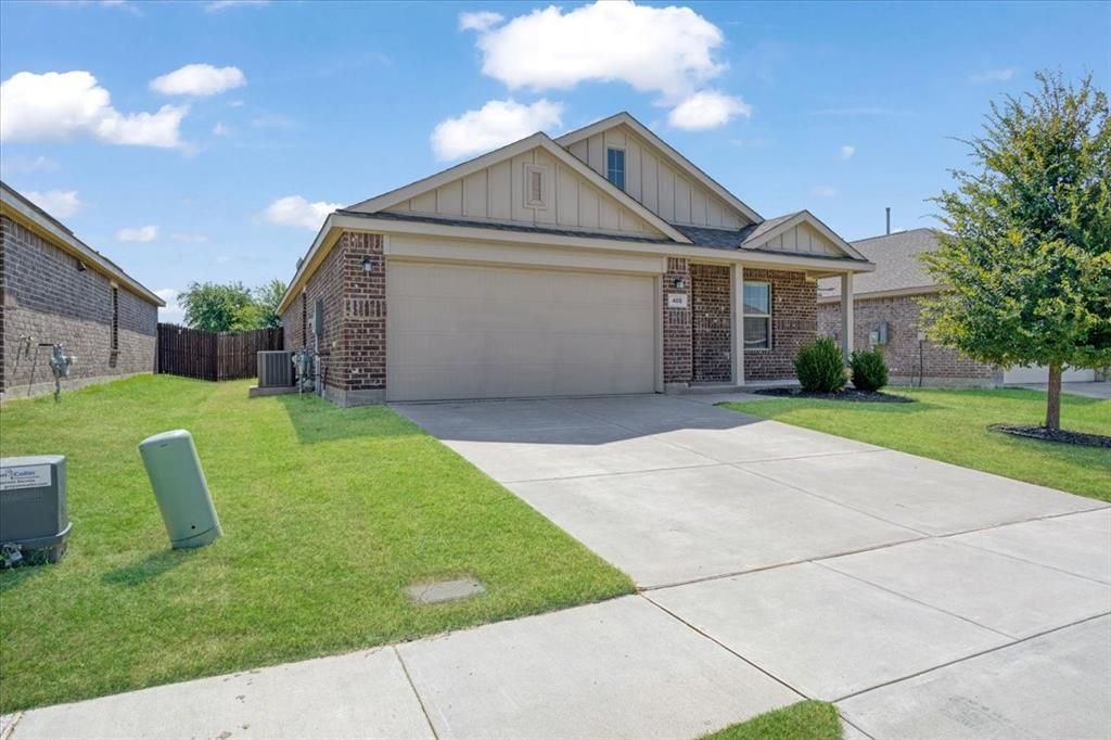 405 Laurenbrooke Drive, Anna