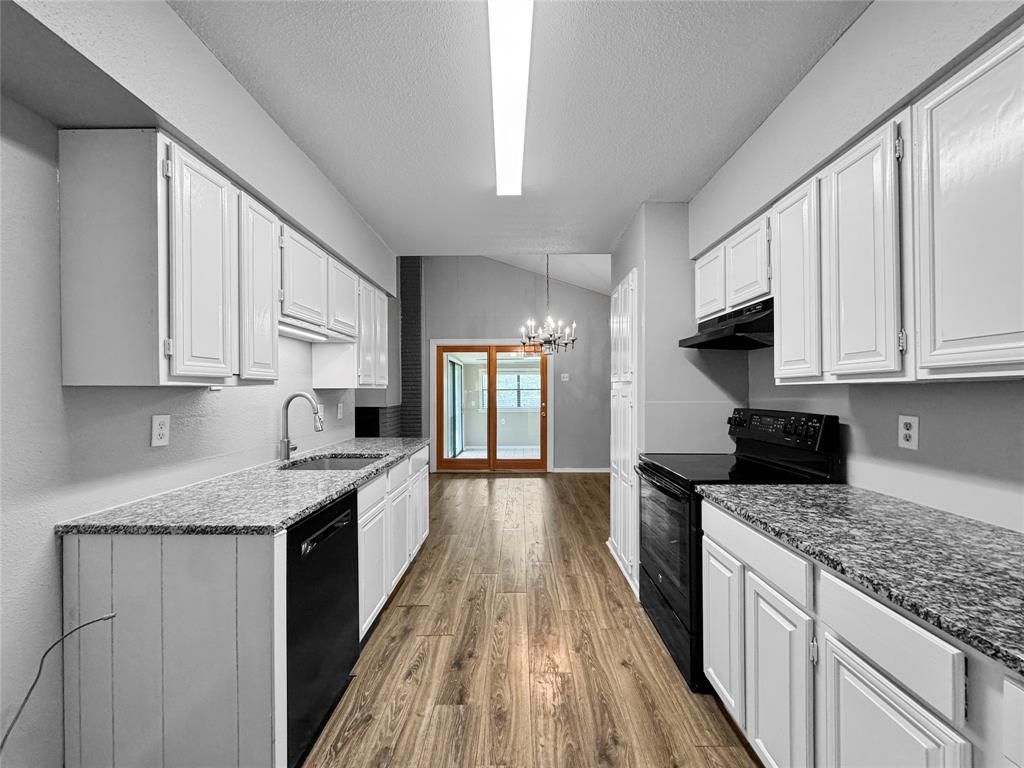 1319 Wisteria Way, Richardson