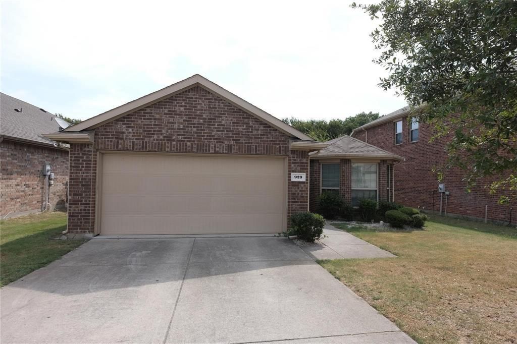 929 Hazels Way, Anna