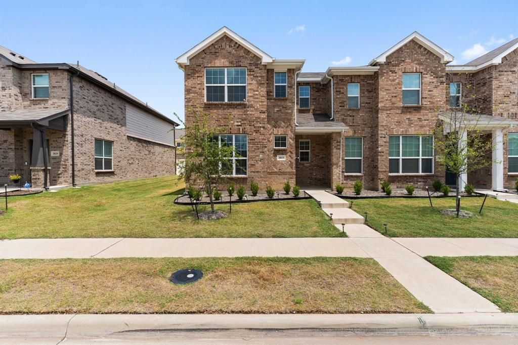 2833 Bellflower Drive, Mesquite