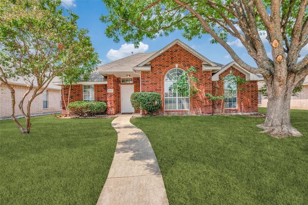 8261 Durham Drive, Frisco