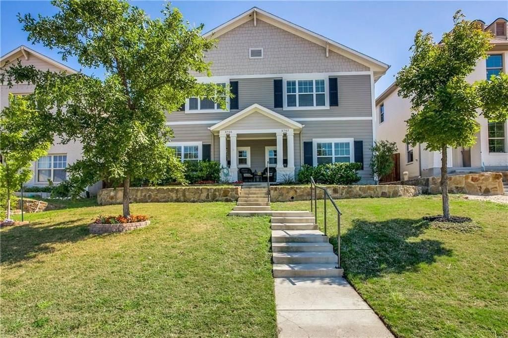 3705 Byers Avenue, Fort Worth